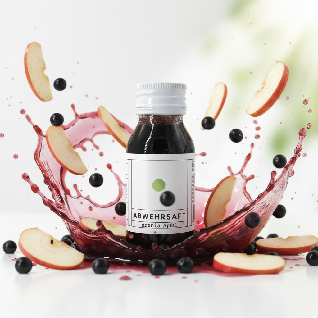 ABWEHRSAFT Mix Shot Box 7 x 60 ml
