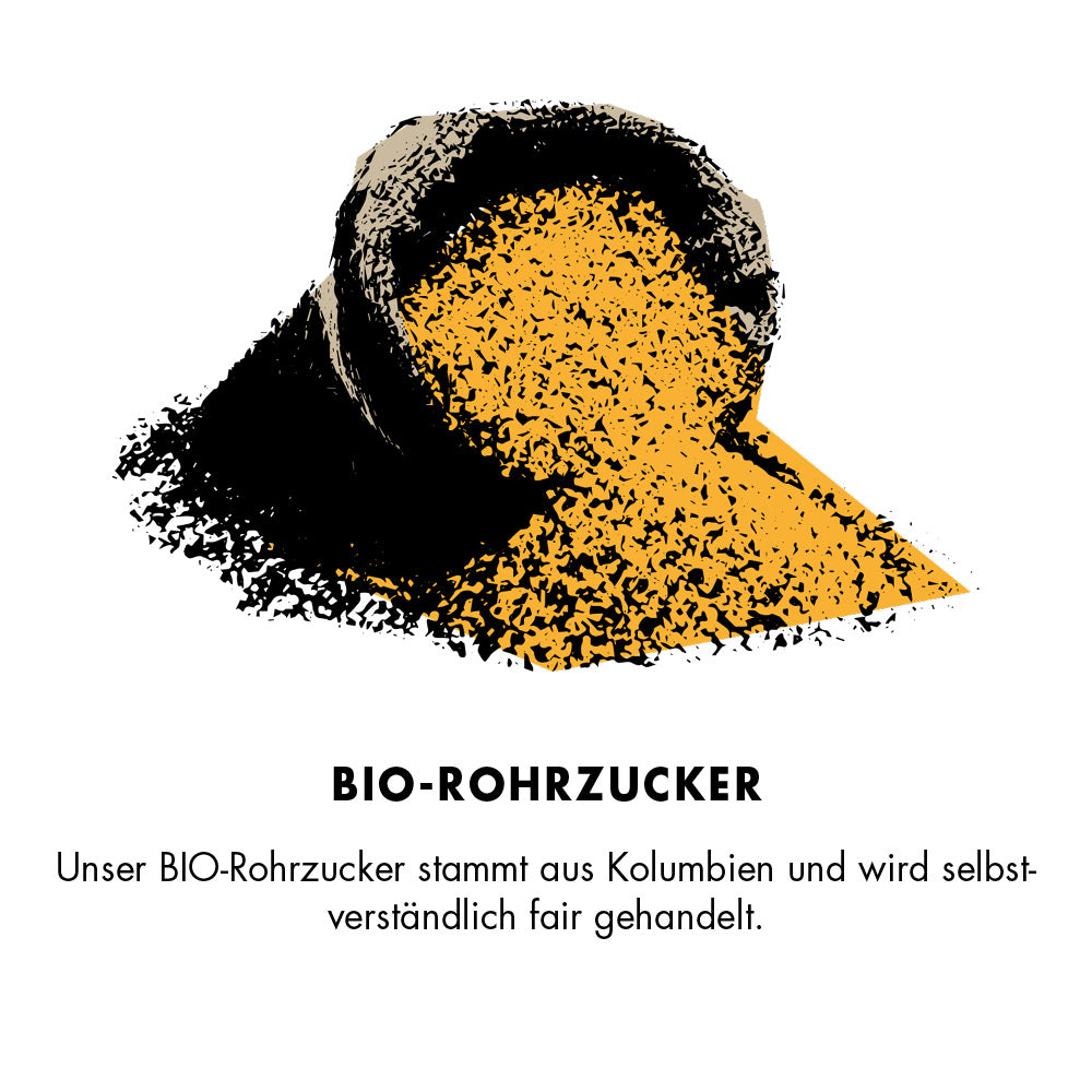 Heimat Kracherl – ARONIA Bio-Limonade