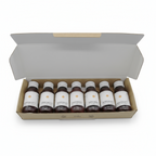 ABWEHRSAFT Aronia Apfel Ingwer Shot Box 7 x 60 ml
