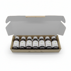 ABWEHRSAFT Aronia Apfel Shot Box 7 x 60 ml