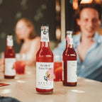 Heimat Kracherl – ARONIA Bio-Limonade