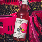 Heimat Kracherl – ARONIA Bio-Limonade